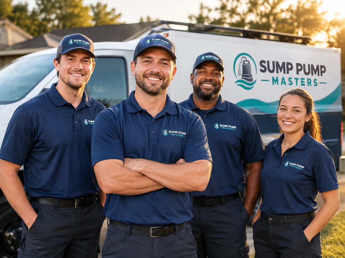 Sump Pump Repair company in Fontana, KS