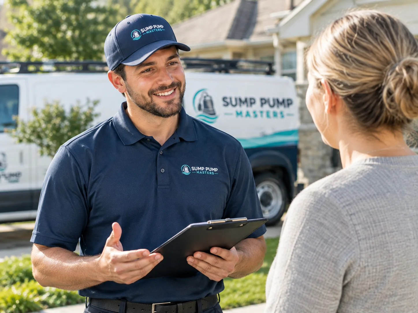 Sump Pump Repair Fontana, KS FAQs